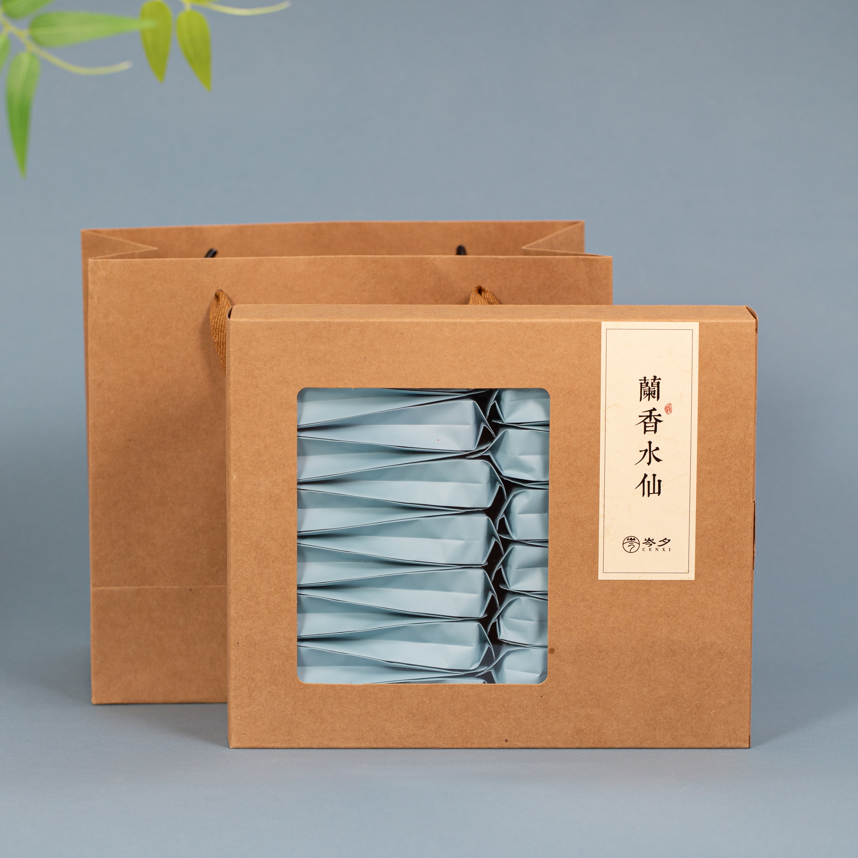 武夷山兰香水仙