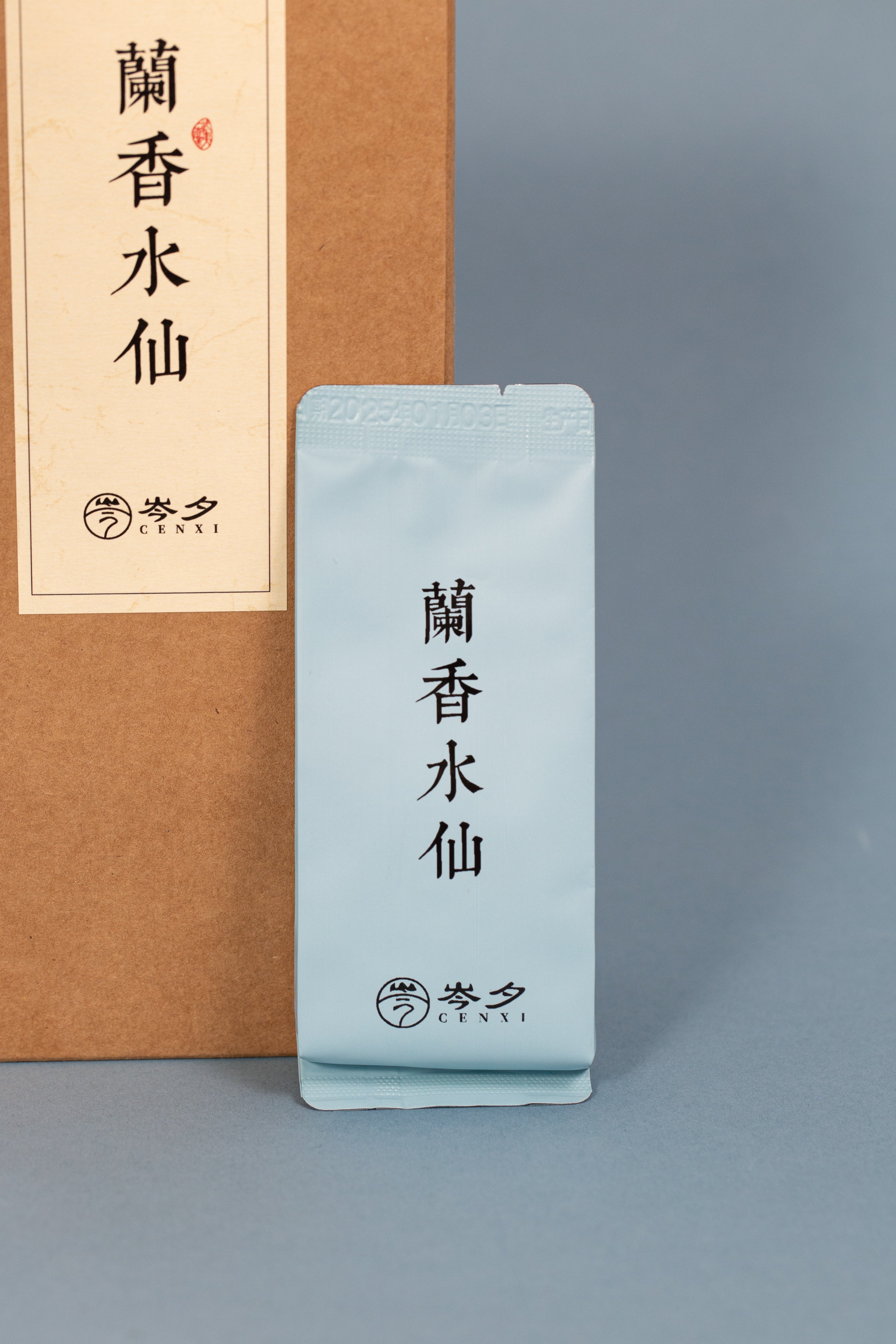 武夷山兰香水仙