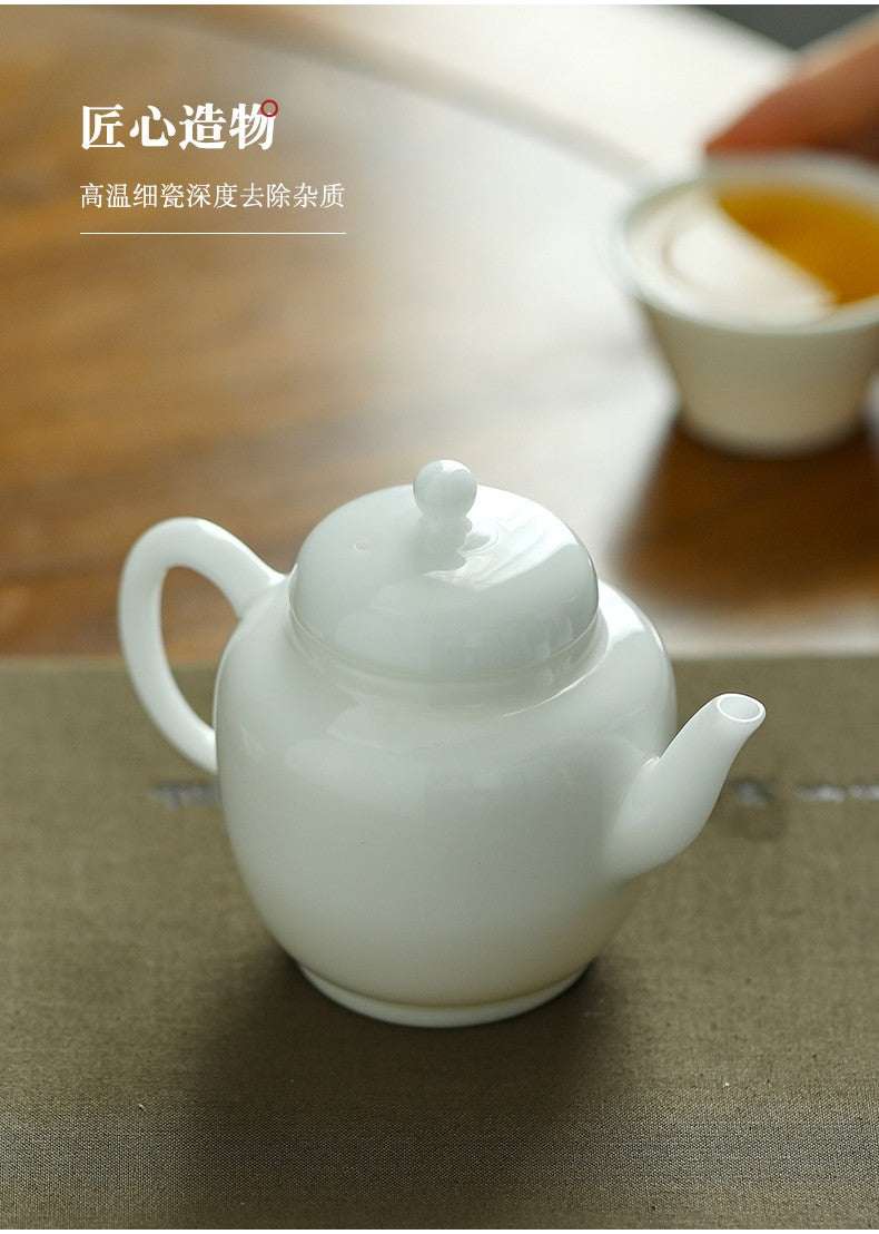 手绘仿古壶款式3-江山如画