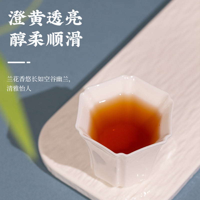 武夷山兰香水仙