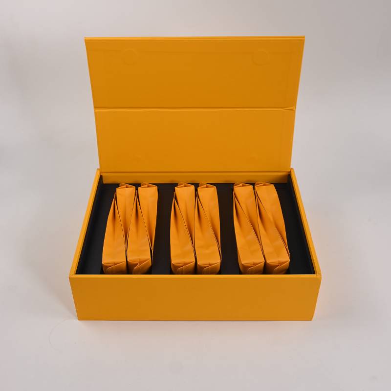 武夷山正岩大红袍