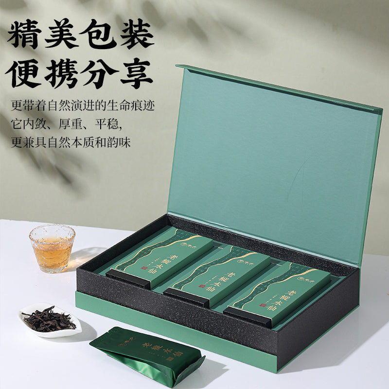 武夷山老枞水仙