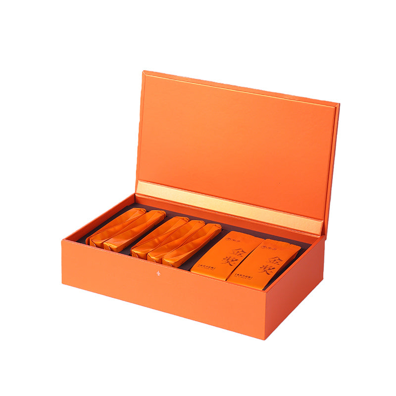 武夷山金奖大红袍