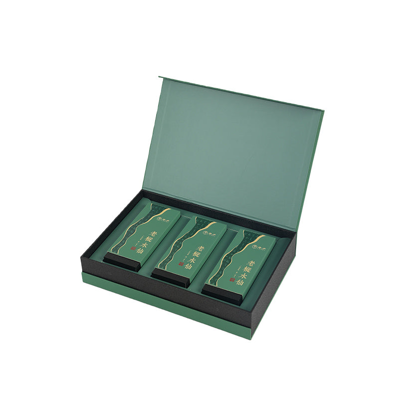 武夷山老枞水仙