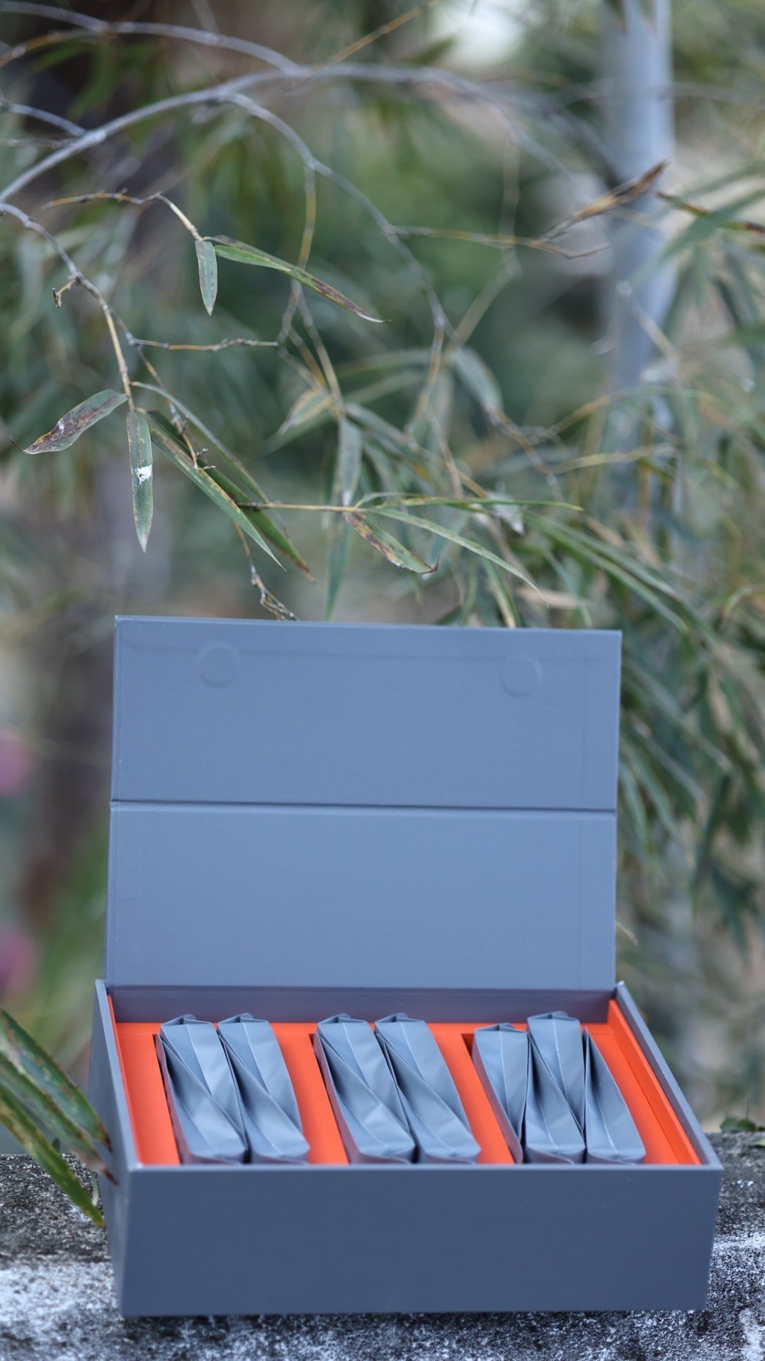 武夷山正岩肉桂