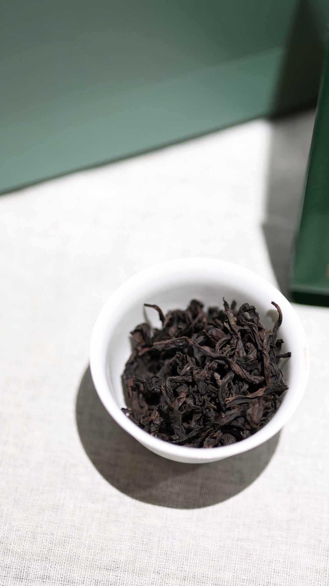 武夷山老枞水仙