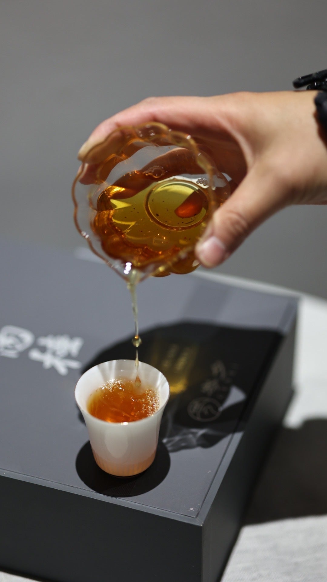 武夷山正岩肉桂